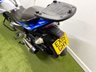 USED 2015 15 SUZUKI Inazuma 250 250 Naked Petrol Manual (25 ps) Very Economical, Lightweight