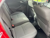 USED 2014 14 FORD FOCUS 1.6 TDCi Titanium Navigator Hatchback 5dr Diesel Manual Euro 5 (s/s) (115 ps) 