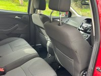 USED 2014 14 FORD FOCUS 1.6 TDCi Titanium Navigator Hatchback 5dr Diesel Manual Euro 5 (s/s) (115 ps) 
