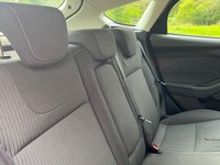 USED 2014 14 FORD FOCUS 1.6 TDCi Titanium Navigator Hatchback 5dr Diesel Manual Euro 5 (s/s) (115 ps) 