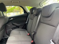 USED 2014 14 FORD FOCUS 1.6 TDCi Titanium Navigator Hatchback 5dr Diesel Manual Euro 5 (s/s) (115 ps) 