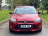USED 2014 14 FORD FOCUS 1.6 TDCi Titanium Navigator Hatchback 5dr Diesel Manual Euro 5 (s/s) (115 ps) 