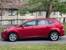 USED 2014 14 FORD FOCUS 1.6 TDCi Titanium Navigator Hatchback 5dr Diesel Manual Euro 5 (s/s) (115 ps) 
