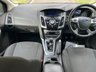 USED 2014 14 FORD FOCUS 1.6 TDCi Titanium Navigator Hatchback 5dr Diesel Manual Euro 5 (s/s) (115 ps) 