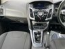 USED 2014 14 FORD FOCUS 1.6 TDCi Titanium Navigator Hatchback 5dr Diesel Manual Euro 5 (s/s) (115 ps) 