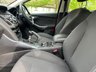 USED 2014 14 FORD FOCUS 1.6 TDCi Titanium Navigator Hatchback 5dr Diesel Manual Euro 5 (s/s) (115 ps) 