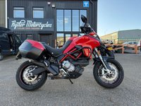 USED 2020 20 DUCATI MULTISTRADA 950 S - BUY ONLINE 24 HRS A DAY - FINANCE AVAILABLE - ALL TYPES OF CREDIT ACCEPTED WITH DUCATI OE PANNIERS