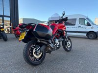 USED 2020 20 DUCATI MULTISTRADA 950 S - BUY ONLINE 24 HRS A DAY - FINANCE AVAILABLE - ALL TYPES OF CREDIT ACCEPTED WITH DUCATI OE PANNIERS