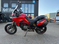 USED 2020 20 DUCATI MULTISTRADA 950 S - BUY ONLINE 24 HRS A DAY - FINANCE AVAILABLE - ALL TYPES OF CREDIT ACCEPTED WITH DUCATI OE PANNIERS