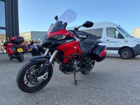 USED 2020 20 DUCATI MULTISTRADA 950 S - BUY ONLINE 24 HRS A DAY - FINANCE AVAILABLE - ALL TYPES OF CREDIT ACCEPTED WITH DUCATI OE PANNIERS