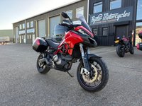 USED 2020 20 DUCATI MULTISTRADA 950 S - BUY ONLINE 24 HRS A DAY - FINANCE AVAILABLE - ALL TYPES OF CREDIT ACCEPTED WITH DUCATI OE PANNIERS