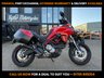 USED 2020 20 DUCATI MULTISTRADA 950 S - BUY ONLINE 24 HRS A DAY - FINANCE AVAILABLE - ALL TYPES OF CREDIT ACCEPTED WITH DUCATI OE PANNIERS