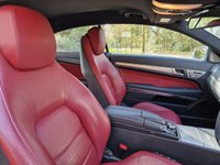 USED 2015 65 MERCEDES-BENZ E-CLASS 3.0 E350d V6 BlueTEC AMG Line (Premium) Coupe 2dr Diesel G-Tronic+ Euro 6 (s/s) (258 ps) 8.9% APR FINANCE RATES
