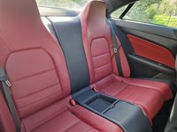 USED 2015 65 MERCEDES-BENZ E-CLASS 3.0 E350d V6 BlueTEC AMG Line (Premium) Coupe 2dr Diesel G-Tronic+ Euro 6 (s/s) (258 ps) 8.9% APR FINANCE RATES