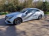 USED 2015 65 MERCEDES-BENZ E-CLASS 3.0 E350d V6 BlueTEC AMG Line (Premium) Coupe 2dr Diesel G-Tronic+ Euro 6 (s/s) (258 ps) 8.9% APR FINANCE RATES