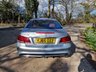 USED 2015 65 MERCEDES-BENZ E-CLASS 3.0 E350d V6 BlueTEC AMG Line (Premium) Coupe 2dr Diesel G-Tronic+ Euro 6 (s/s) (258 ps) 8.9% APR FINANCE RATES