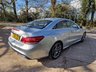 USED 2015 65 MERCEDES-BENZ E-CLASS 3.0 E350d V6 BlueTEC AMG Line (Premium) Coupe 2dr Diesel G-Tronic+ Euro 6 (s/s) (258 ps) 8.9% APR FINANCE RATES