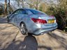 USED 2015 65 MERCEDES-BENZ E-CLASS 3.0 E350d V6 BlueTEC AMG Line (Premium) Coupe 2dr Diesel G-Tronic+ Euro 6 (s/s) (258 ps) 8.9% APR FINANCE RATES