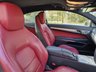 USED 2015 65 MERCEDES-BENZ E-CLASS 3.0 E350d V6 BlueTEC AMG Line (Premium) Coupe 2dr Diesel G-Tronic+ Euro 6 (s/s) (258 ps) 8.9% APR FINANCE RATES