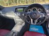 USED 2015 65 MERCEDES-BENZ E-CLASS 3.0 E350d V6 BlueTEC AMG Line (Premium) Coupe 2dr Diesel G-Tronic+ Euro 6 (s/s) (258 ps) 8.9% APR FINANCE RATES