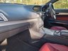 USED 2015 65 MERCEDES-BENZ E-CLASS 3.0 E350d V6 BlueTEC AMG Line (Premium) Coupe 2dr Diesel G-Tronic+ Euro 6 (s/s) (258 ps) 8.9% APR FINANCE RATES