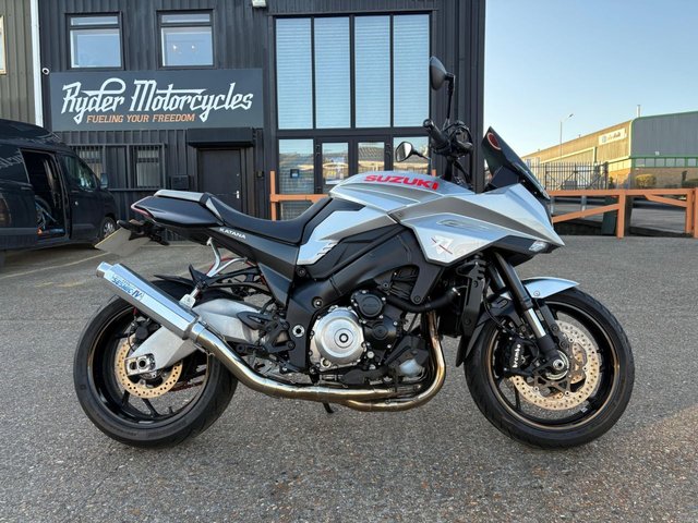 2020 70 Suzuki Katana 1000 - BUY ONLINE 24 HRS A DAY - FINANCE AVAILABLE - ALL TYPES OF CREDIT ACCEPTED