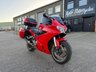 USED 2021 21 HONDA VFR800F - BUY ONLINE 24 HRS A DAY - FINANCE AVAILABLE - ALL TYPES OF CREDIT ACCEPTED FULL OE LUGGAGE & AKRAPOVIC EXHAUST