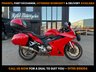 USED 2021 21 HONDA VFR800F - BUY ONLINE 24 HRS A DAY - FINANCE AVAILABLE - ALL TYPES OF CREDIT ACCEPTED FULL OE LUGGAGE & AKRAPOVIC EXHAUST