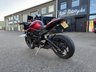 USED 2023 23 TRIUMPH STREET TRIPLE 765 RS - BUY ONLINE 24 HRS A DAY - FINANCE AVAILABLE - ALL TYPES OF CREDIT ACCEPTED ONLY 2,896 MILES FROM NEW