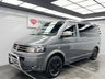 USED 2016 E VOLKSWAGEN CALIFORNIA BEACH TDI BLUEMOTION AUTO  