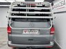 USED 2016 E VOLKSWAGEN CALIFORNIA BEACH TDI BLUEMOTION AUTO  