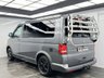 USED 2016 E VOLKSWAGEN CALIFORNIA BEACH TDI BLUEMOTION AUTO  