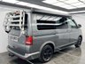 USED 2016 E VOLKSWAGEN CALIFORNIA BEACH TDI BLUEMOTION AUTO  