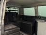 USED 2016 E VOLKSWAGEN CALIFORNIA BEACH TDI BLUEMOTION AUTO  
