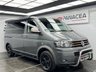 USED 2016 E VOLKSWAGEN CALIFORNIA BEACH TDI BLUEMOTION AUTO  