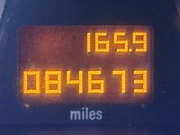 USED 2009 59 VAUXHALL ASTRA 1.4i 16v Club Hatchback 5dr Petrol Manual (151 g/km, 89 bhp) LOW MILES - LONG MOT
