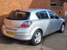 USED 2009 59 VAUXHALL ASTRA 1.4i 16v Club Hatchback 5dr Petrol Manual (151 g/km, 89 bhp) LOW MILES - LONG MOT