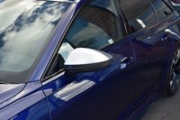 USED 2021 70 AUDI RS6 AVANT 4.0 TFSI V8 Estate 5dr Petrol Tiptronic quattro Euro 6 (s/s) (600 ps) PAN ROOF / RS EXHAUST / B&O