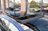 USED 2021 70 AUDI RS6 AVANT 4.0 TFSI V8 Estate 5dr Petrol Tiptronic quattro Euro 6 (s/s) (600 ps) PAN ROOF / RS EXHAUST / B&O