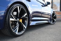 USED 2021 70 AUDI RS6 AVANT 4.0 TFSI V8 Estate 5dr Petrol Tiptronic quattro Euro 6 (s/s) (600 ps) PAN ROOF / RS EXHAUST / B&O