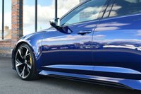 USED 2021 70 AUDI RS6 AVANT 4.0 TFSI V8 Estate 5dr Petrol Tiptronic quattro Euro 6 (s/s) (600 ps) PAN ROOF / RS EXHAUST / B&O