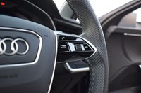 USED 2021 70 AUDI RS6 AVANT 4.0 TFSI V8 Estate 5dr Petrol Tiptronic quattro Euro 6 (s/s) (600 ps) PAN ROOF / RS EXHAUST / B&O