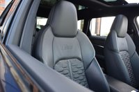 USED 2021 70 AUDI RS6 AVANT 4.0 TFSI V8 Estate 5dr Petrol Tiptronic quattro Euro 6 (s/s) (600 ps) PAN ROOF / RS EXHAUST / B&O