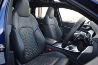 USED 2021 70 AUDI RS6 AVANT 4.0 TFSI V8 Estate 5dr Petrol Tiptronic quattro Euro 6 (s/s) (600 ps) PAN ROOF / RS EXHAUST / B&O