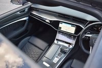 USED 2021 70 AUDI RS6 AVANT 4.0 TFSI V8 Estate 5dr Petrol Tiptronic quattro Euro 6 (s/s) (600 ps) PAN ROOF / RS EXHAUST / B&O