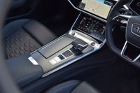 USED 2021 70 AUDI RS6 AVANT 4.0 TFSI V8 Estate 5dr Petrol Tiptronic quattro Euro 6 (s/s) (600 ps) PAN ROOF / RS EXHAUST / B&O