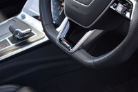 USED 2021 70 AUDI RS6 AVANT 4.0 TFSI V8 Estate 5dr Petrol Tiptronic quattro Euro 6 (s/s) (600 ps) PAN ROOF / RS EXHAUST / B&O