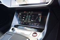 USED 2021 70 AUDI RS6 AVANT 4.0 TFSI V8 Estate 5dr Petrol Tiptronic quattro Euro 6 (s/s) (600 ps) PAN ROOF / RS EXHAUST / B&O