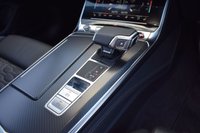 USED 2021 70 AUDI RS6 AVANT 4.0 TFSI V8 Estate 5dr Petrol Tiptronic quattro Euro 6 (s/s) (600 ps) PAN ROOF / RS EXHAUST / B&O