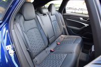USED 2021 70 AUDI RS6 AVANT 4.0 TFSI V8 Estate 5dr Petrol Tiptronic quattro Euro 6 (s/s) (600 ps) PAN ROOF / RS EXHAUST / B&O